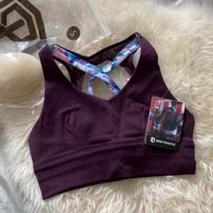 Born Primitive X-Factor Sports Bra